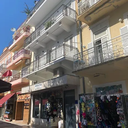 Ivana Apartman 2 Crikvenica Exterior photo