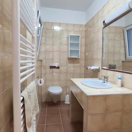 Ivana Apartman 2 Crikvenica Exterior photo