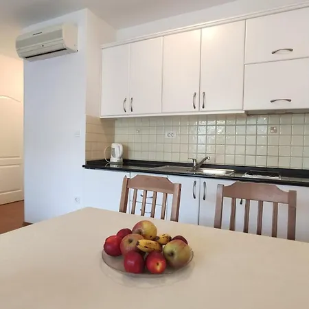 Ivana Apartman 2 Crikvenica Exterior photo