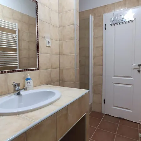 Ivana Apartman 2 Crikvenica Exterior photo