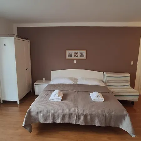 Ivana Apartman 2 Crikvenica Exterior photo