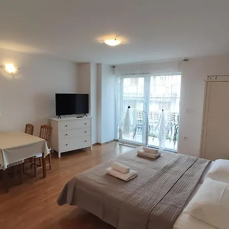 Ivana Apartman 2 Crikvenica Exterior photo