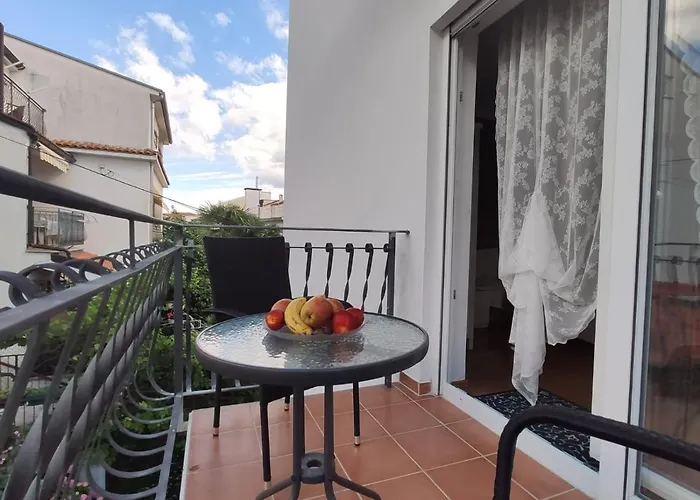Ivana Apartman 2