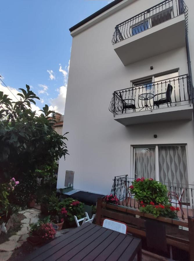 Ivana 2 Crikvenica