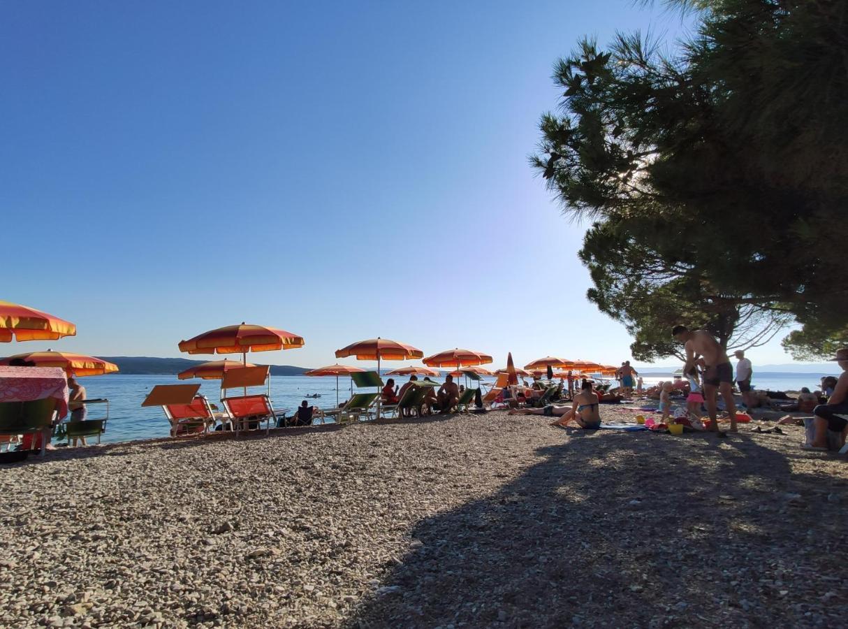 Apartment Ivana 2 Crikvenica