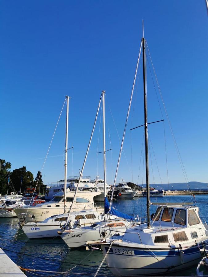 Ivana 2 * Crikvenica